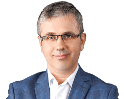 Александр Ковалев
